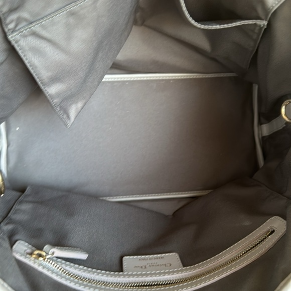 CHRISTIAN DIOR Panarea Canvas - Picture 6 of 14